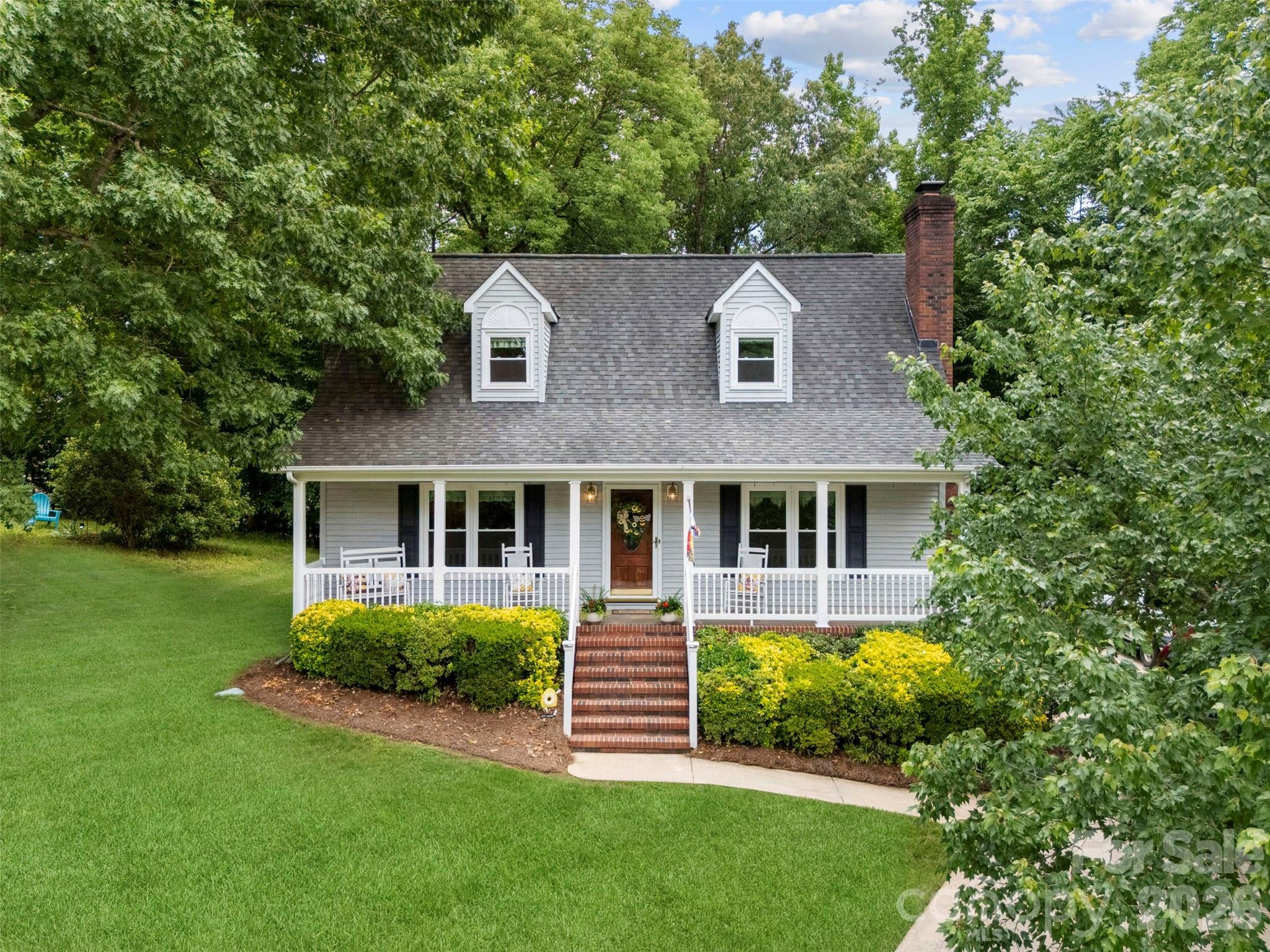 111 Bridgeport Lane