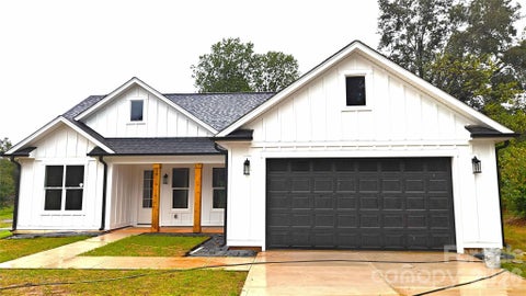 Photo of 1848 Tin Mine Road, Lincolnton, NC 28092 (MLS # 4433975)