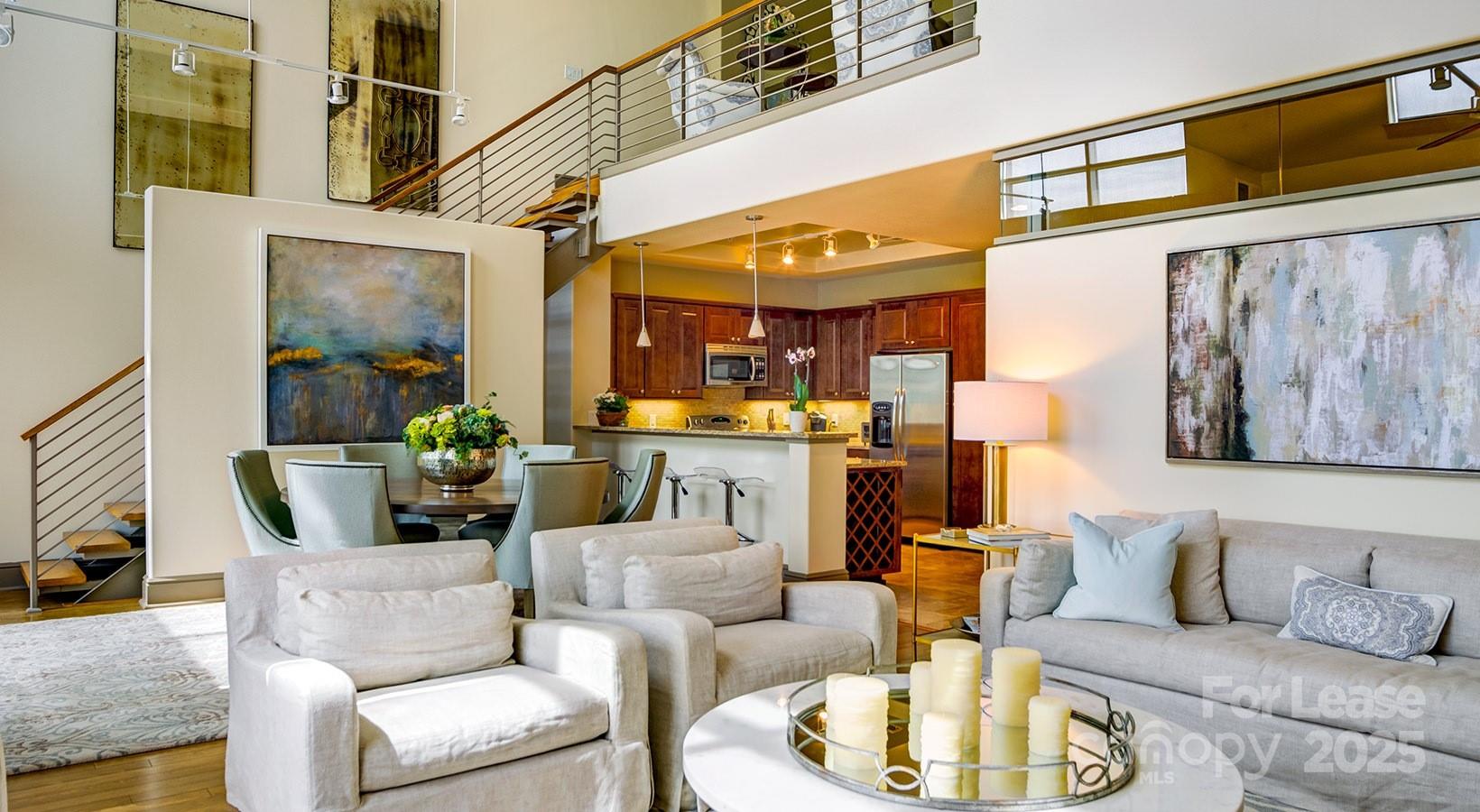 Southpark - Residential Lease