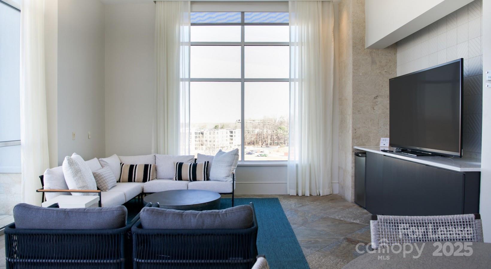 Southpark - Residential Lease