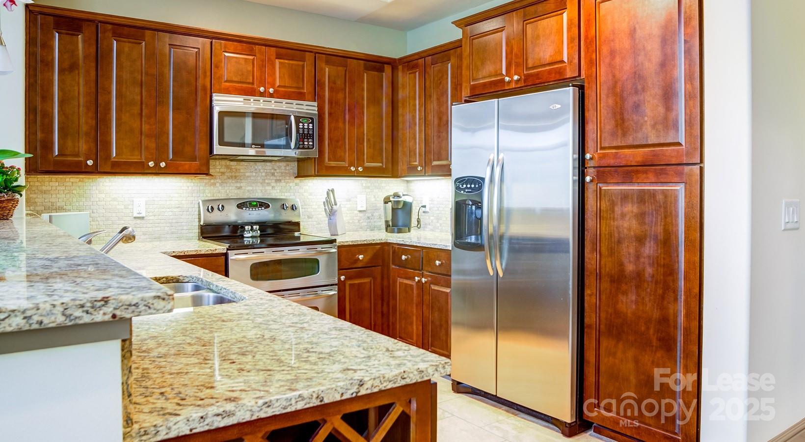 Southpark - Residential Lease