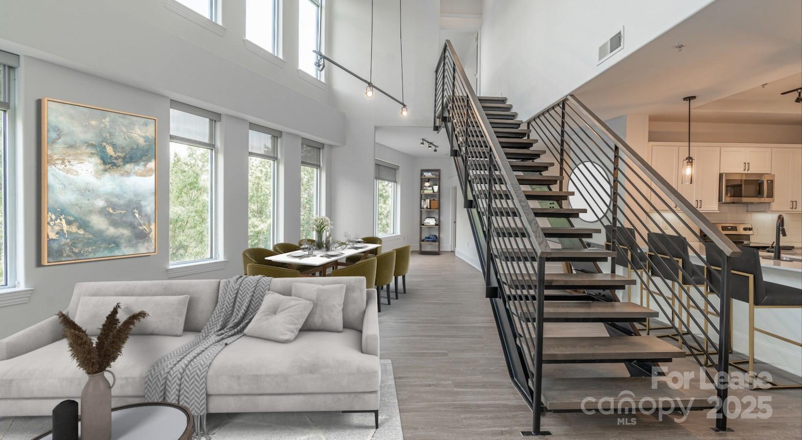 Southpark - Residential Lease