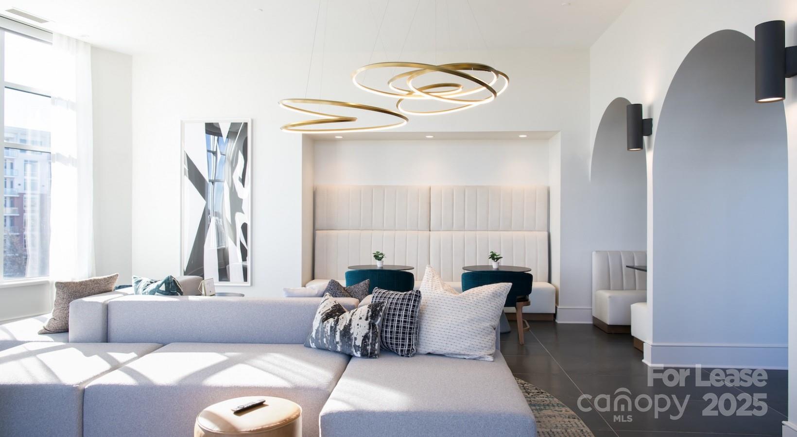 Southpark - Residential Lease