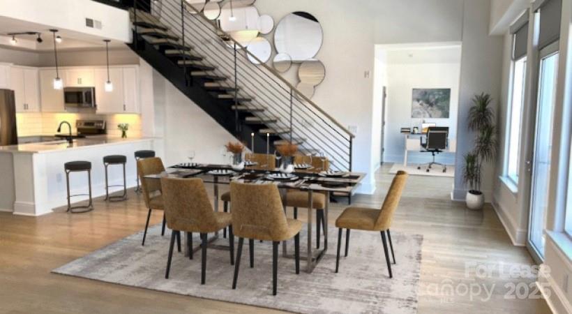 Southpark - Residential Lease