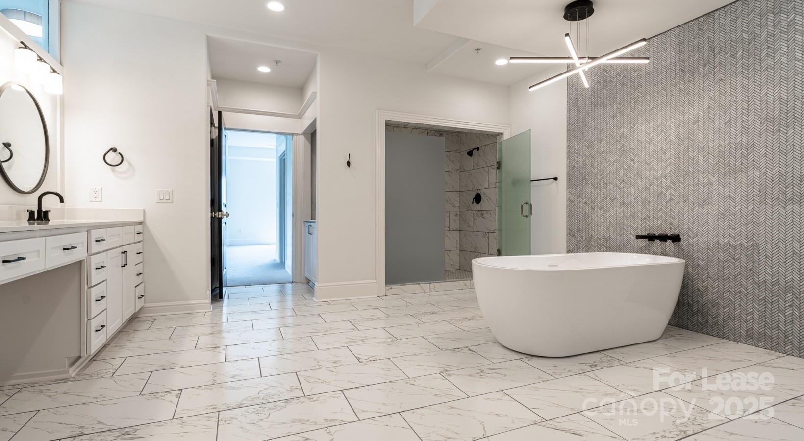 Southpark - Residential Lease