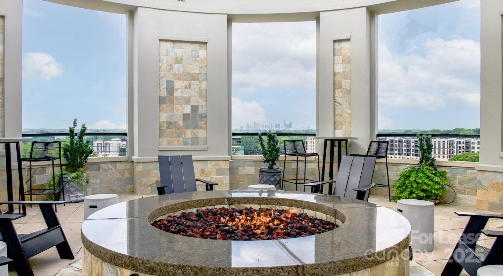 Southpark - Residential Lease