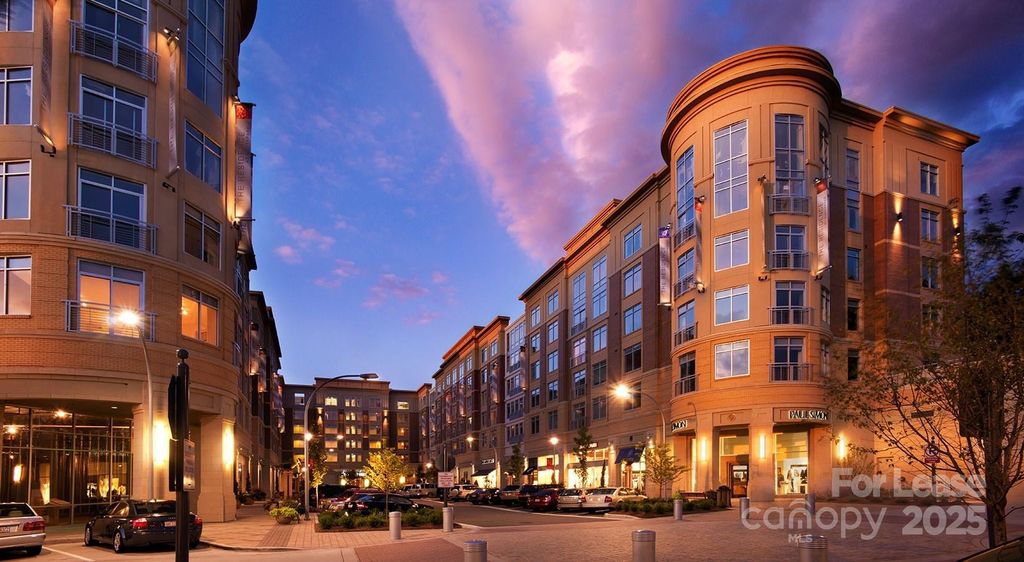 4300 Sharon Road PH3, Charlotte, NC 28211, MLS #4241559 - Howard Hanna ...