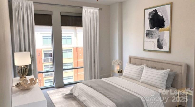 Southpark - Residential Lease