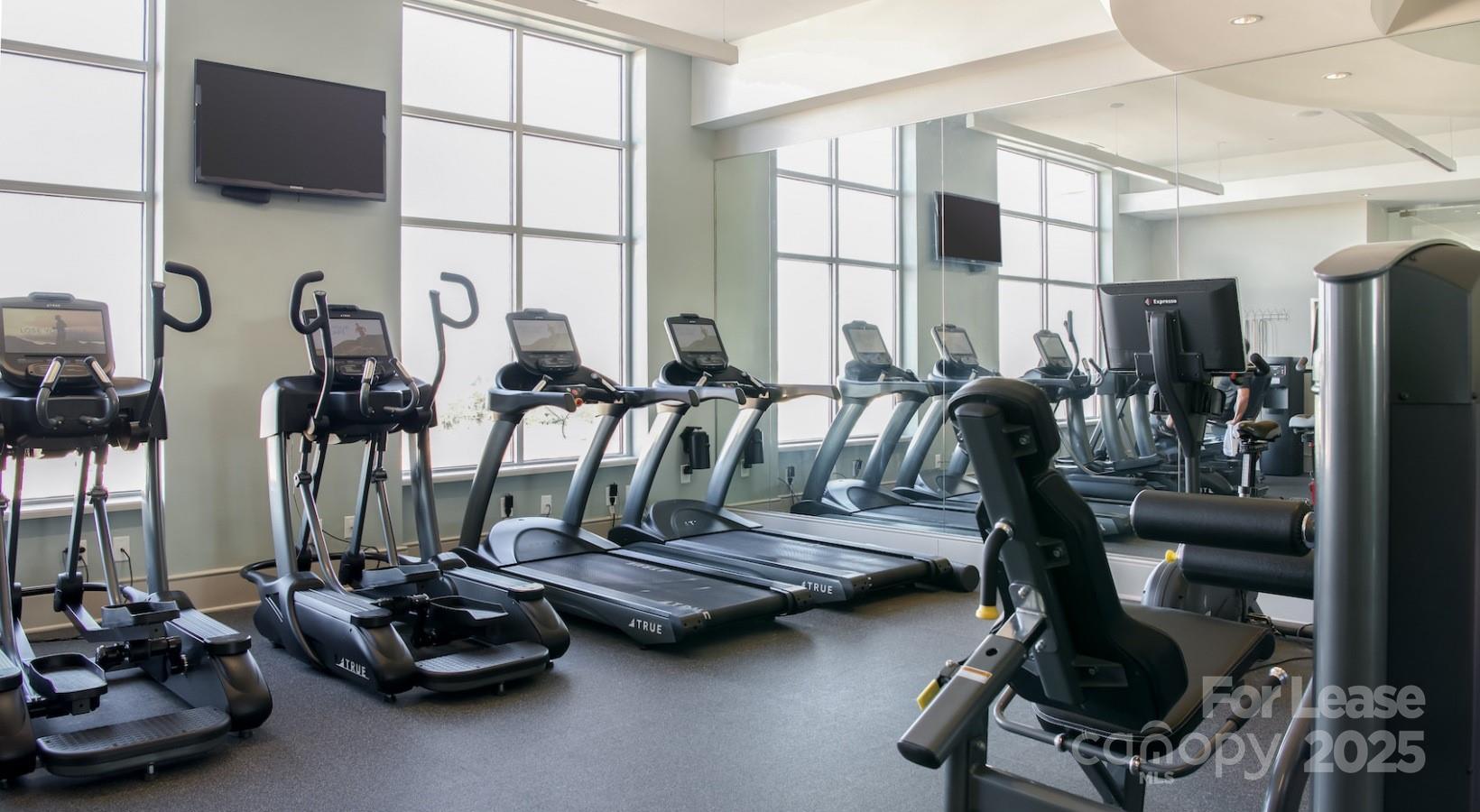 Southpark - Residential Lease