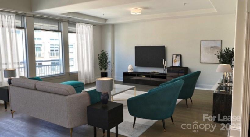 Southpark - Residential Lease