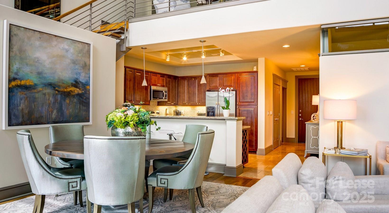 Southpark - Residential Lease