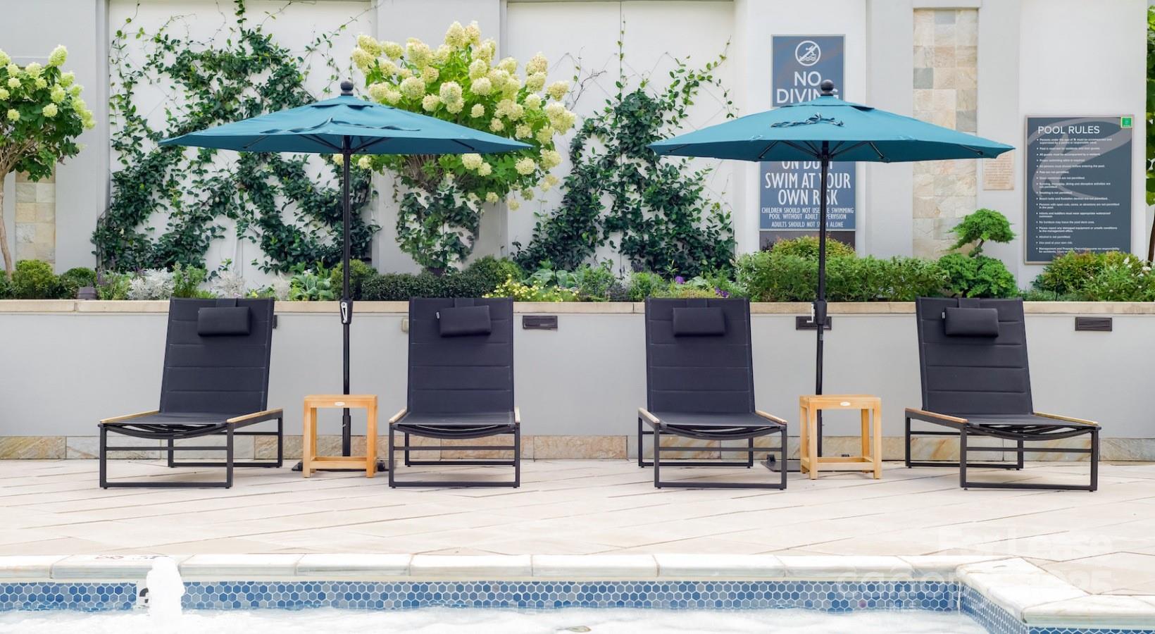 Southpark - Residential Lease