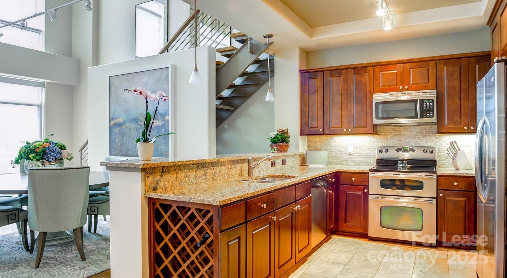 Southpark - Residential Lease