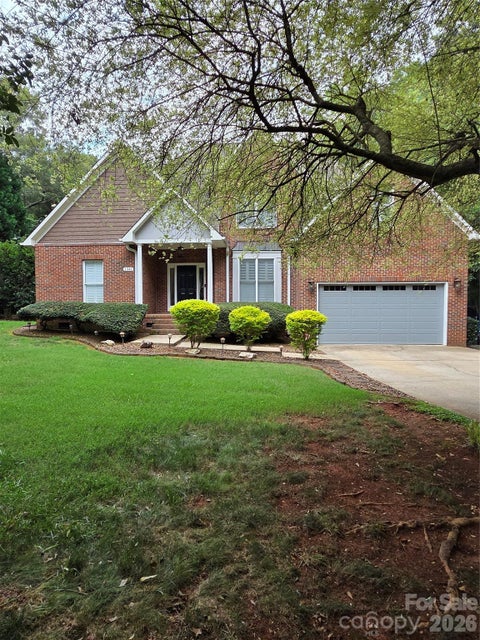 Photo of 1341 Leland Court, York, SC 29745 (MLS # 4398061)