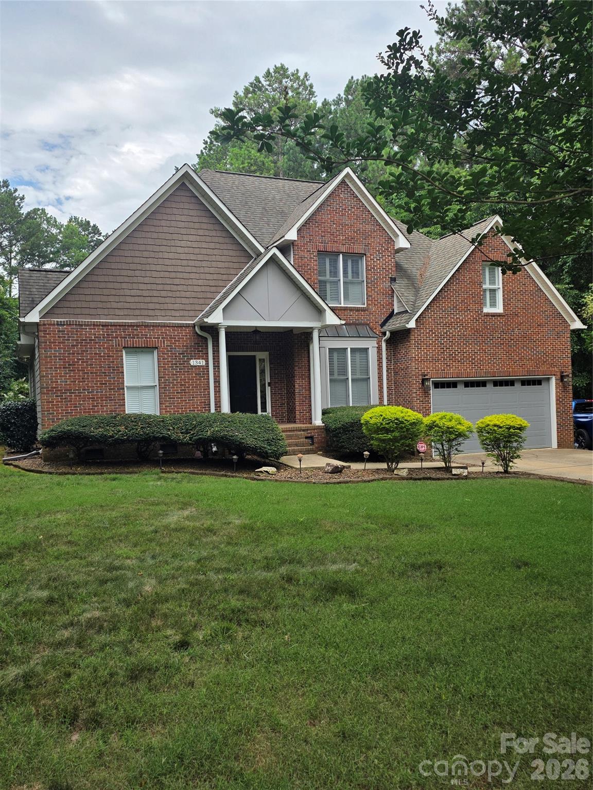 1341 Leland Court