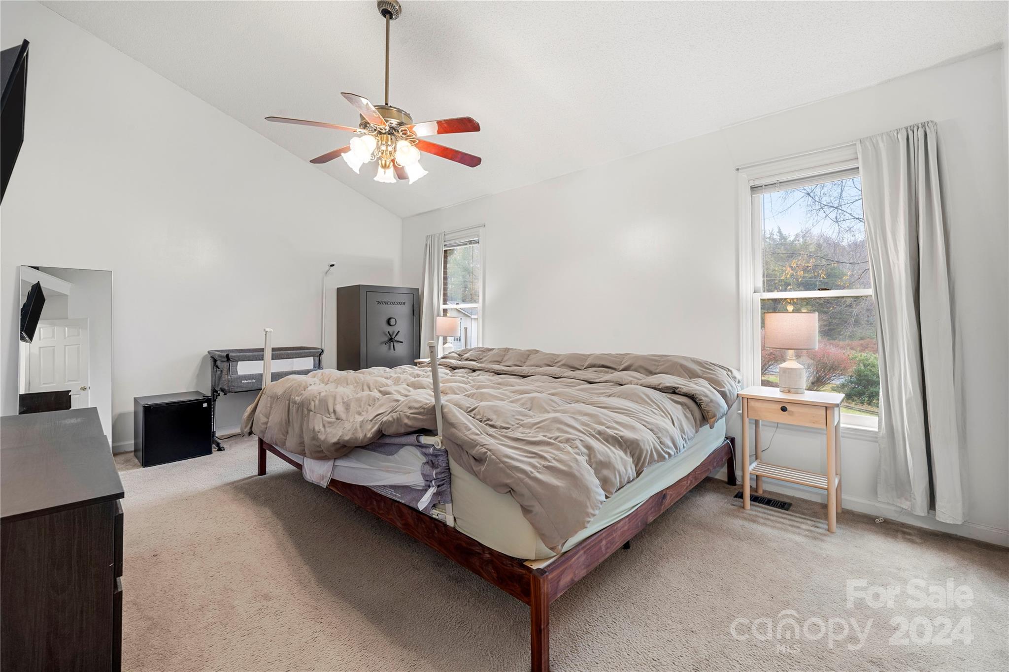 Rudisill Park - Residential