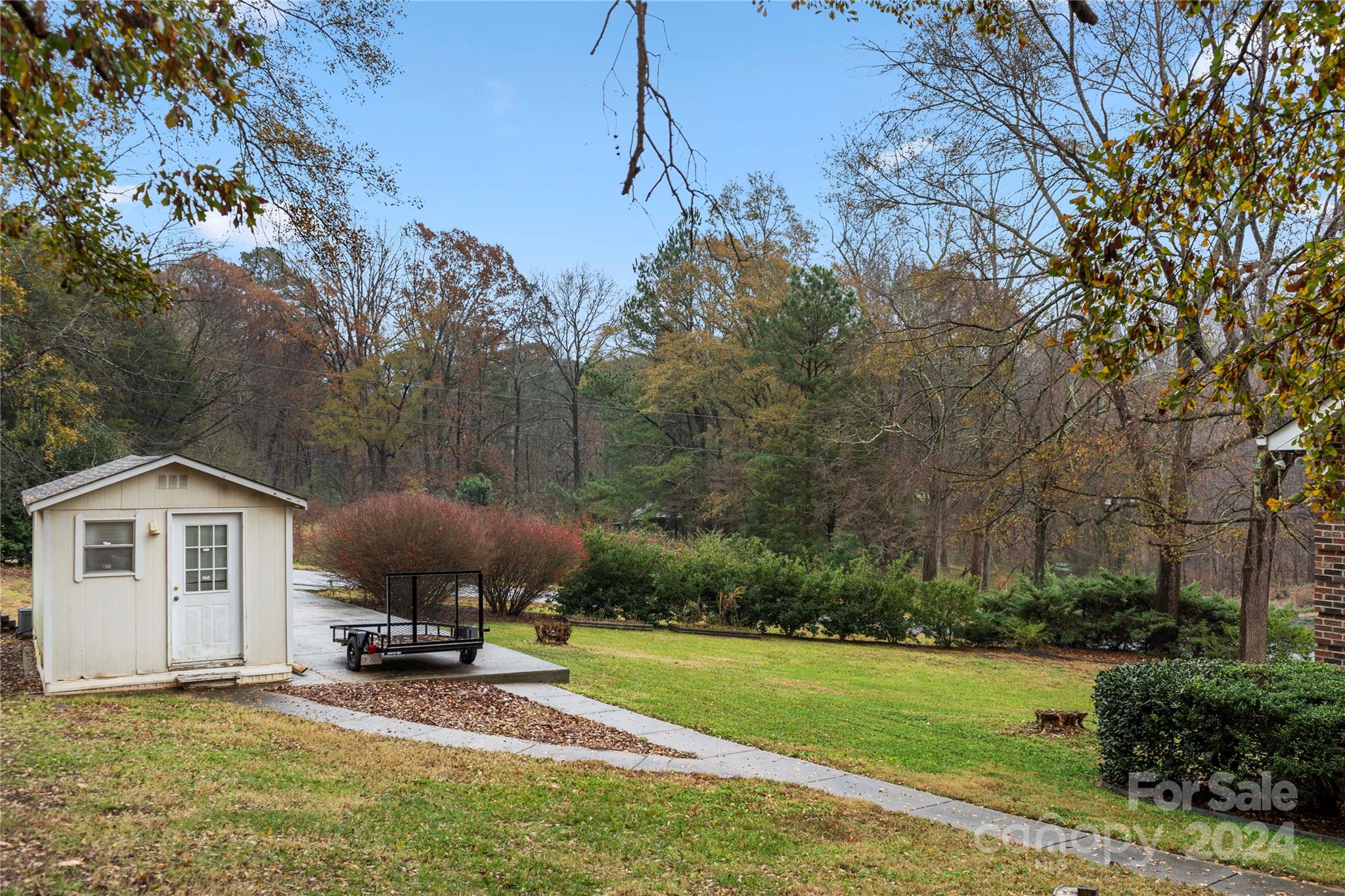 Rudisill Park - Residential