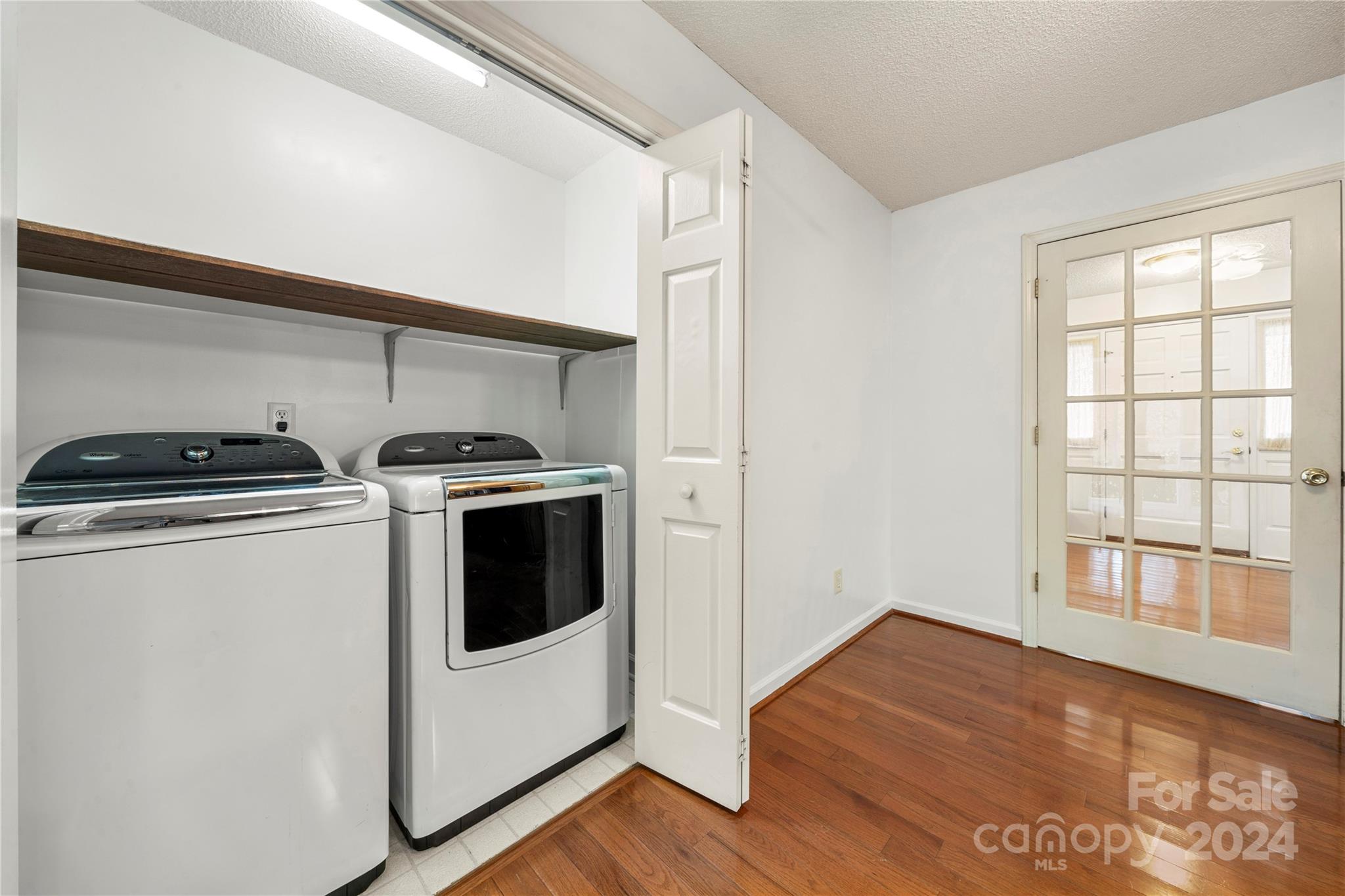 Rudisill Park - Residential