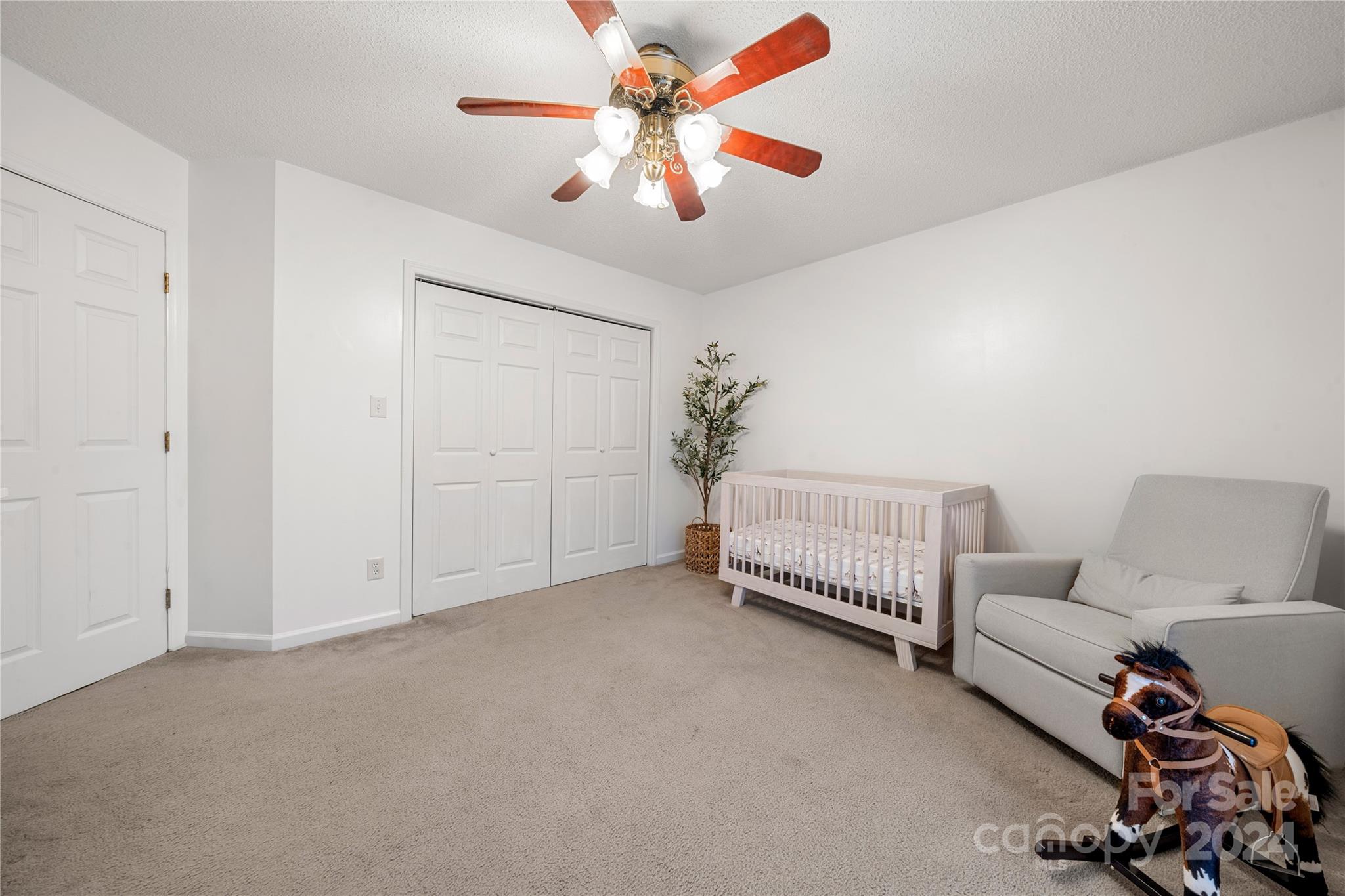 Rudisill Park - Residential