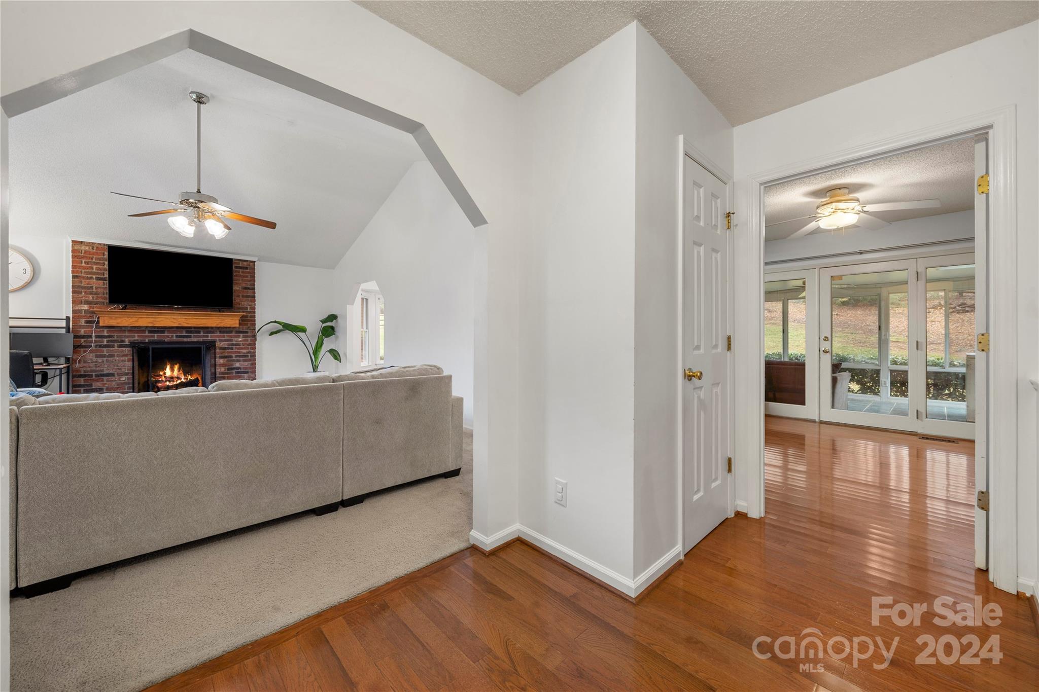 Rudisill Park - Residential