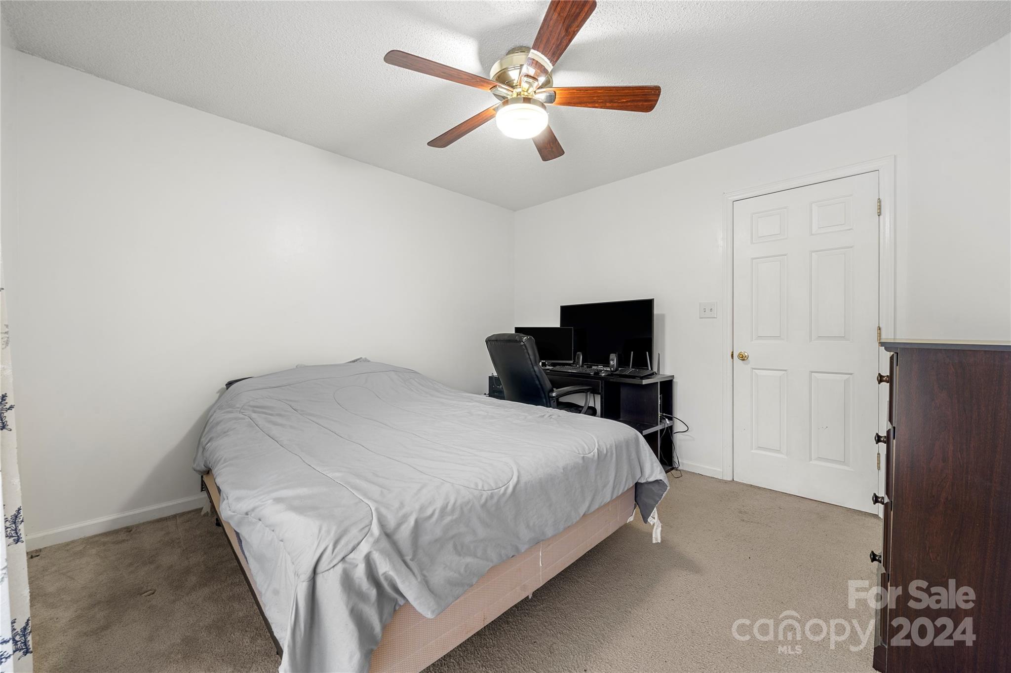 Rudisill Park - Residential