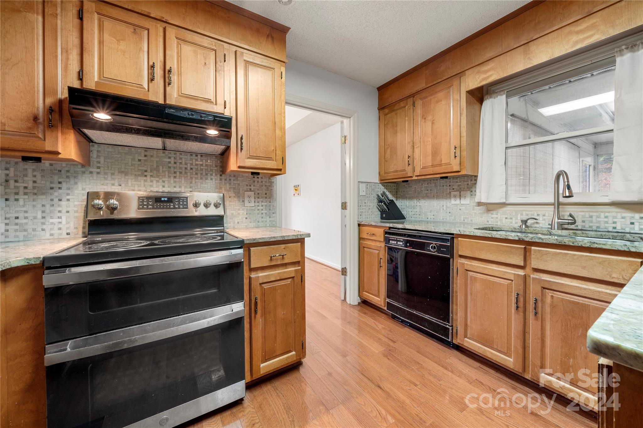 Rudisill Park - Residential