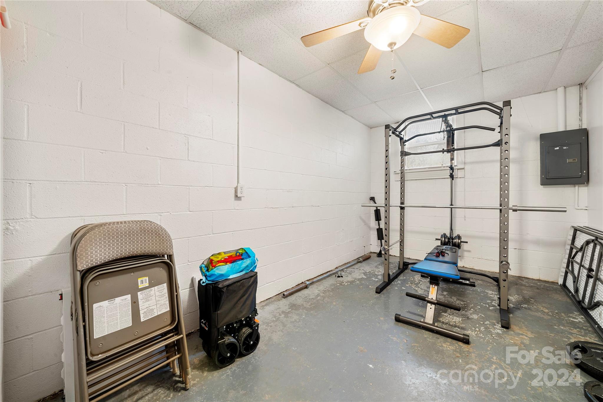 Rudisill Park - Residential