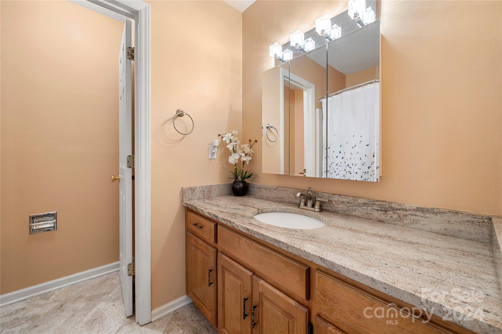 Rudisill Park - Residential