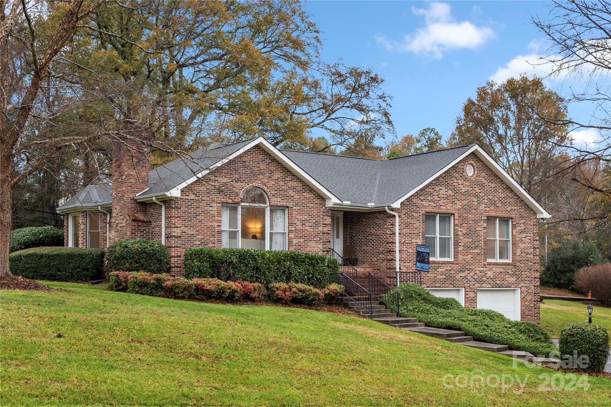 Rudisill Park - Residential