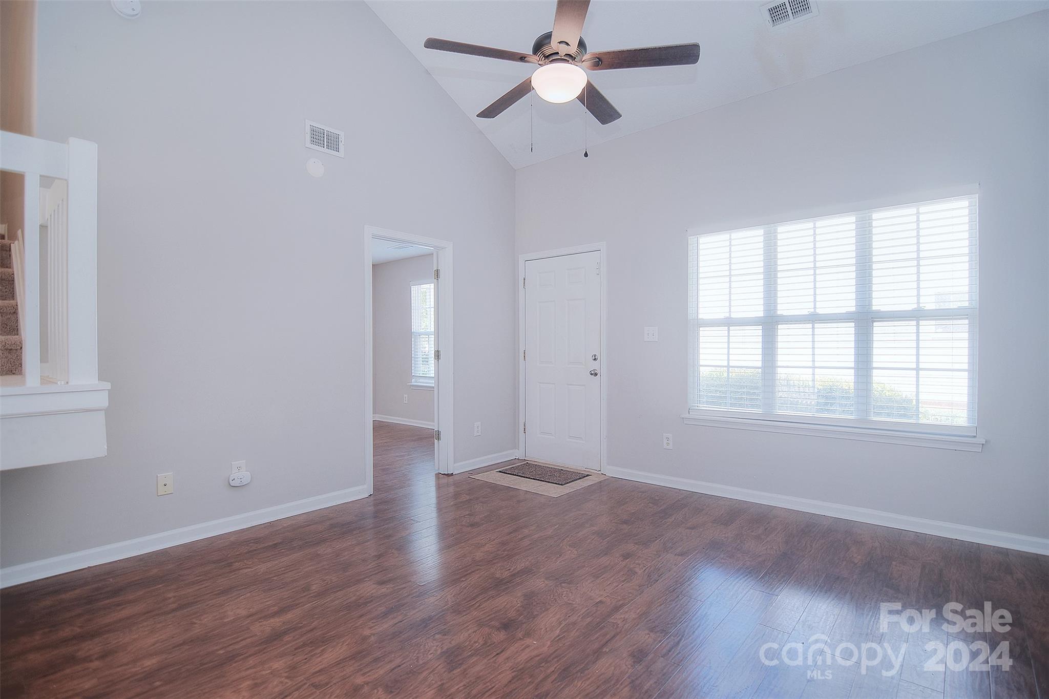 The Landing at Hickory Grove - Residential