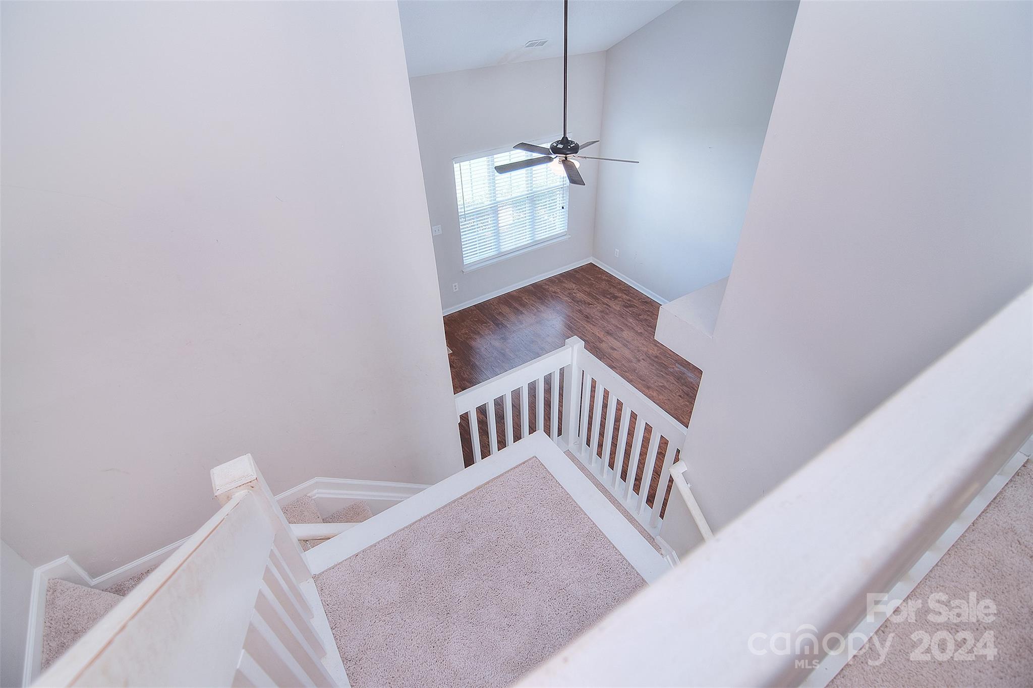 The Landing at Hickory Grove - Residential