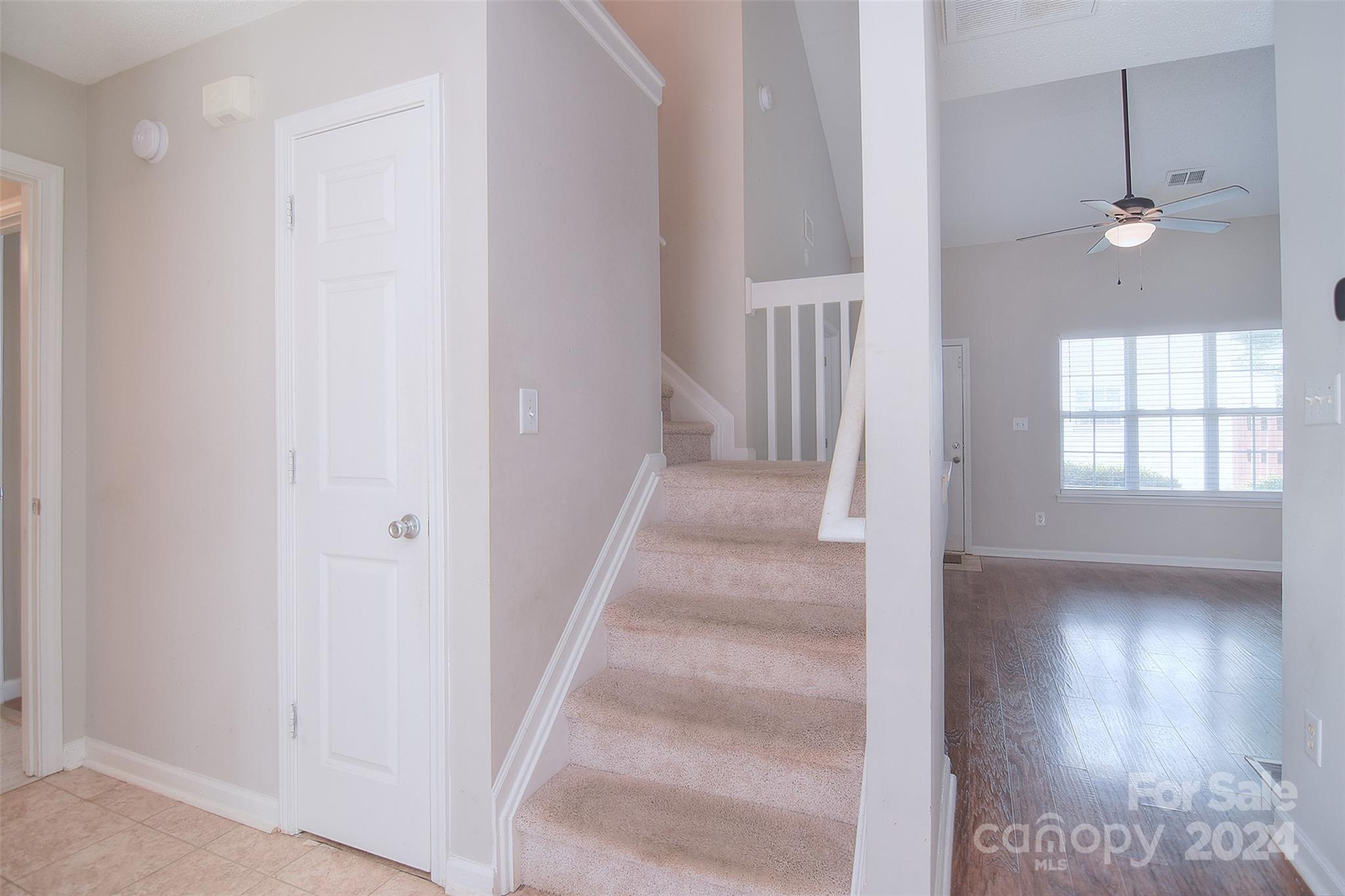 The Landing at Hickory Grove - Residential