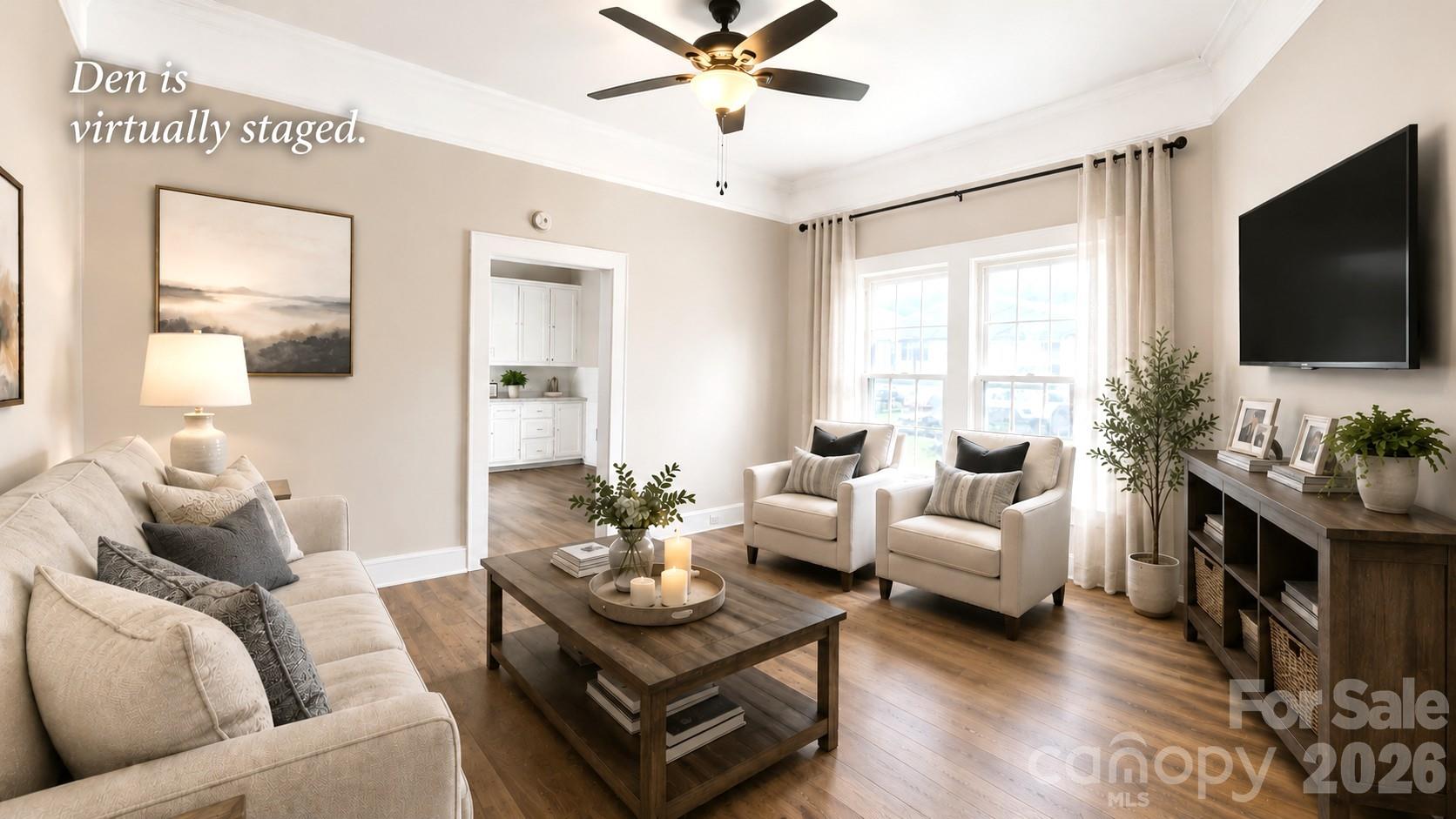 304 NW Bleachery Court