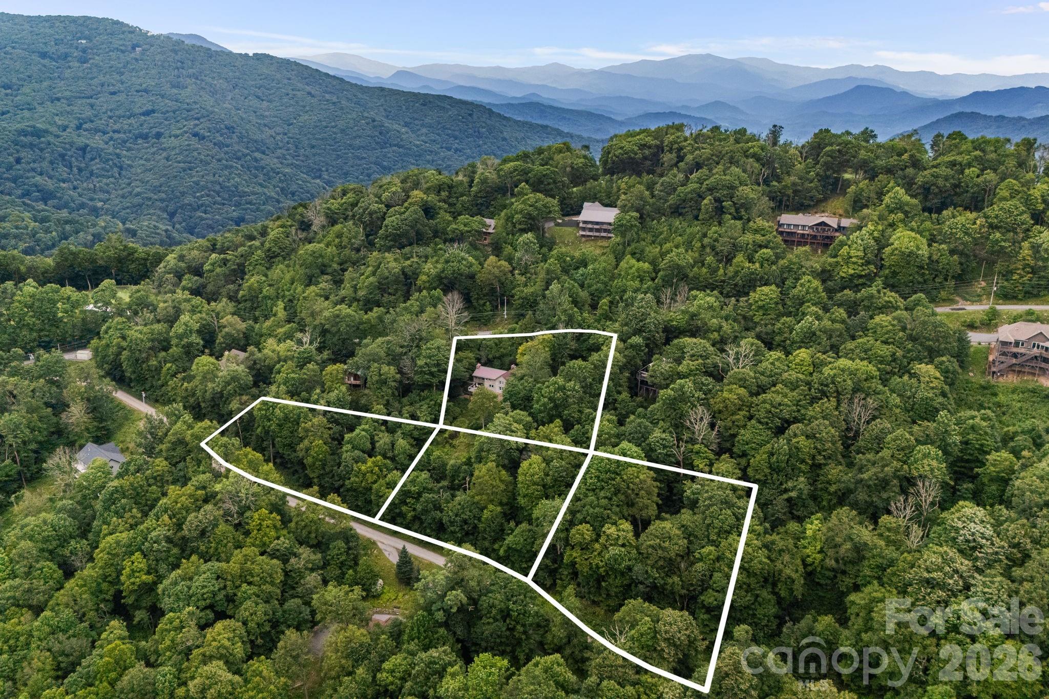 692 Mckinney Gap Drive