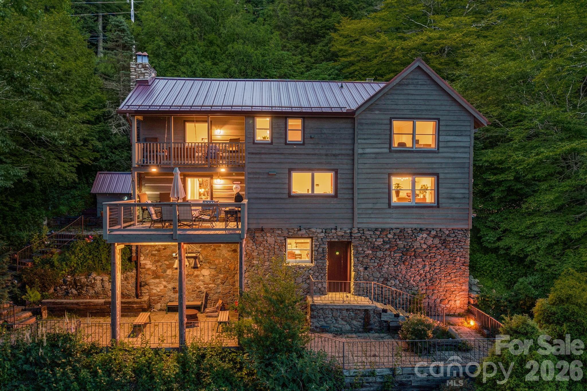 692 Mckinney Gap Drive