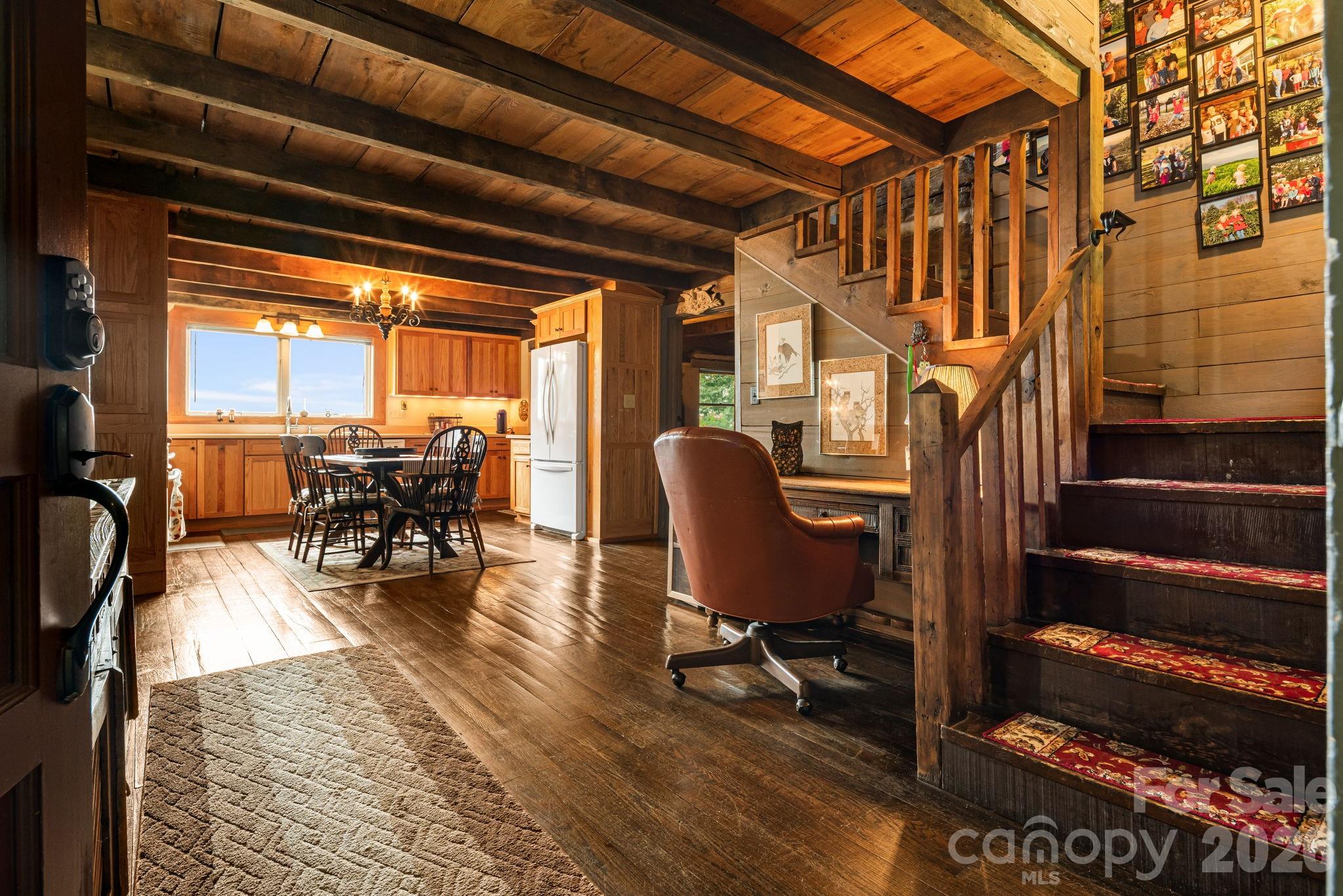 692 Mckinney Gap Drive