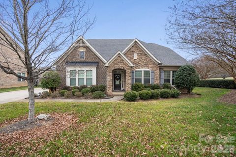 1002 Crismark Drive Indian Trail NC 28079