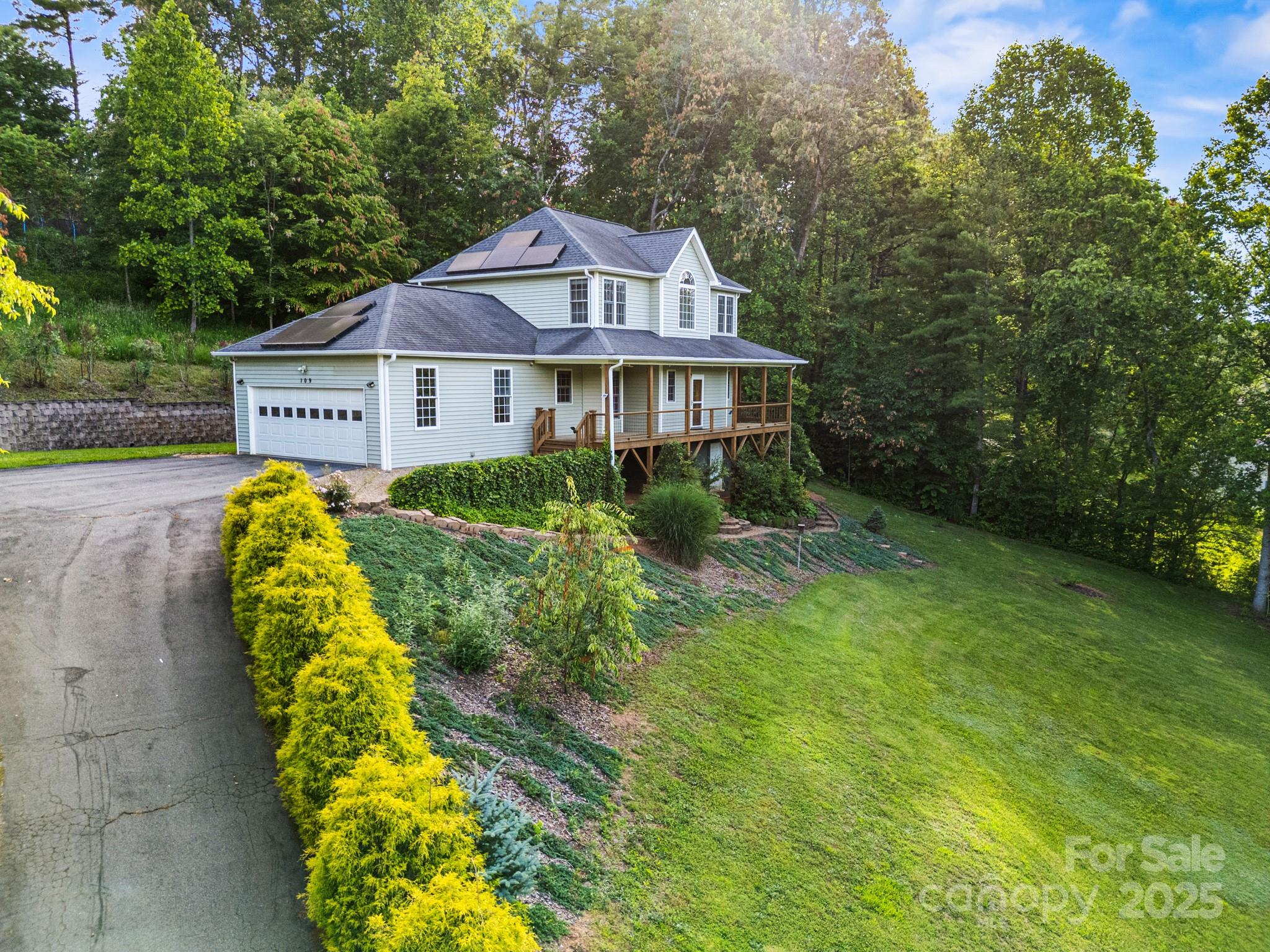109 Southwoods Drive