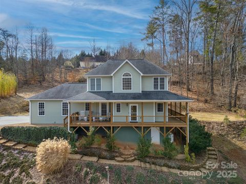 109 Southwood Drive Weaverville NC 28787