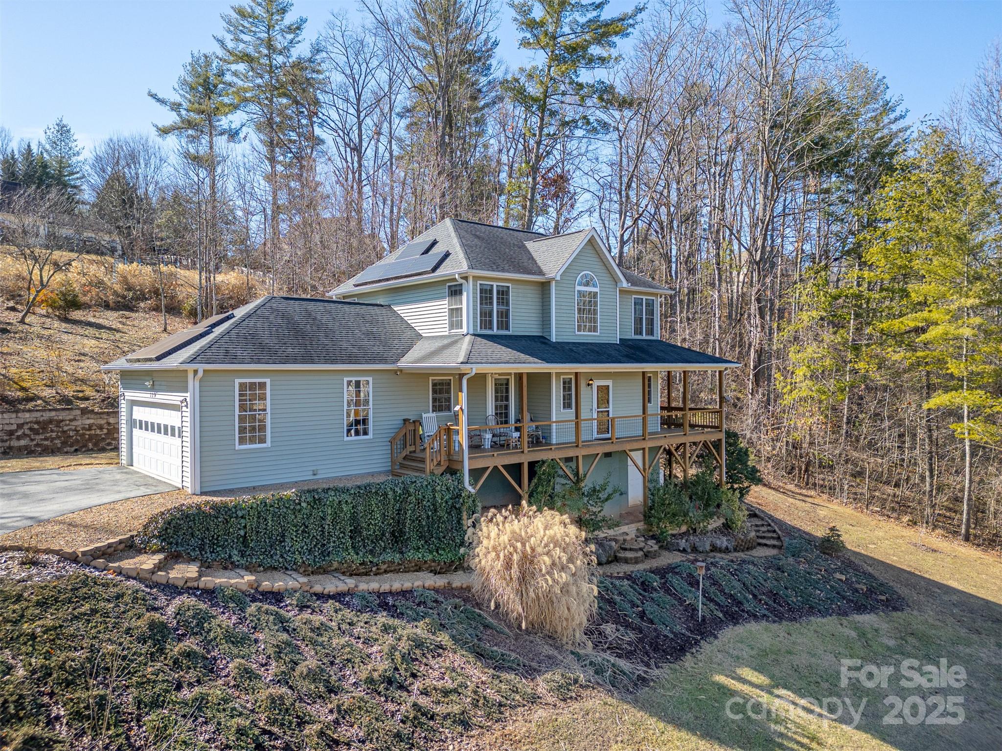 109 Southwoods Drive