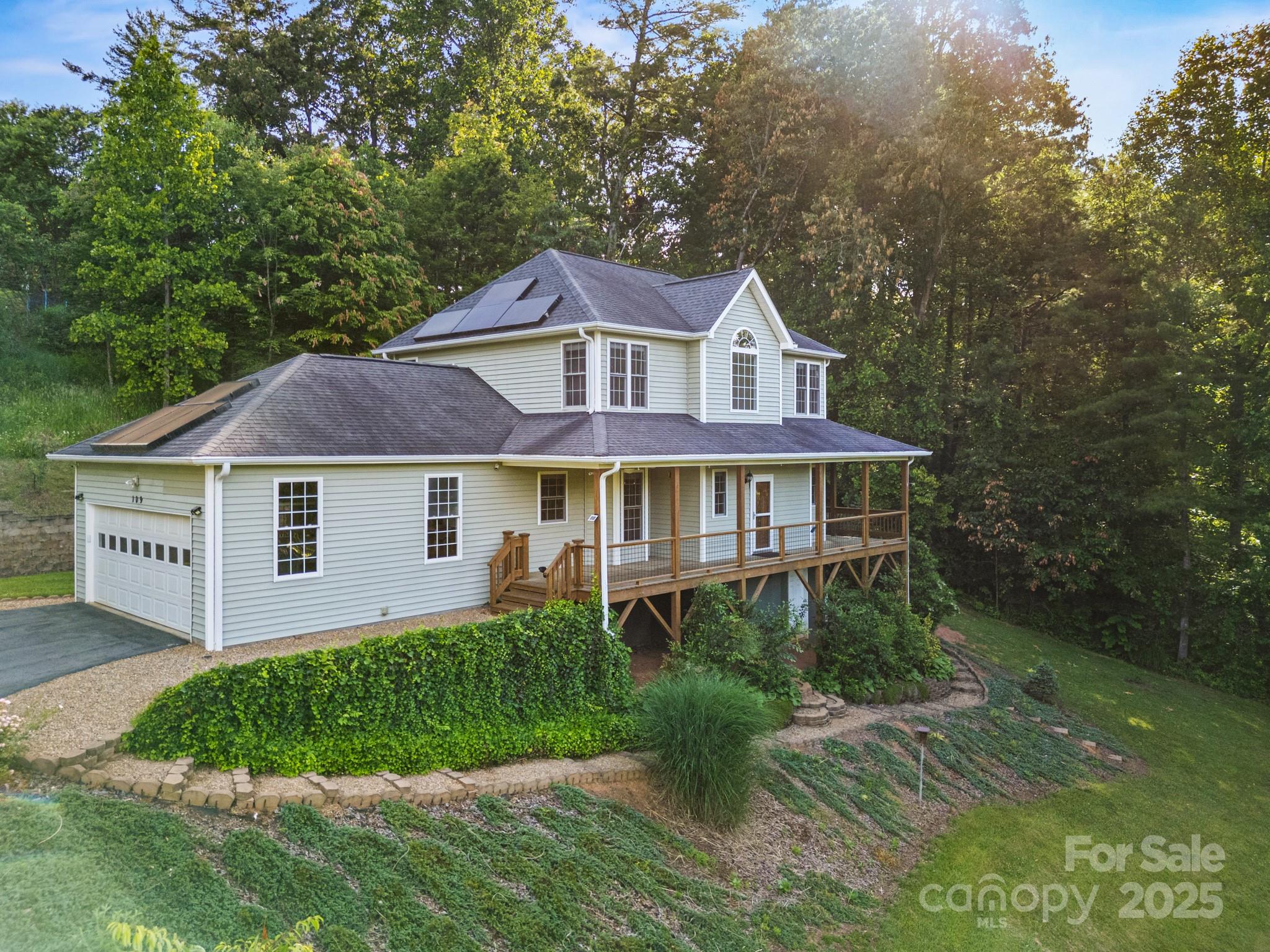 109 Southwoods Drive