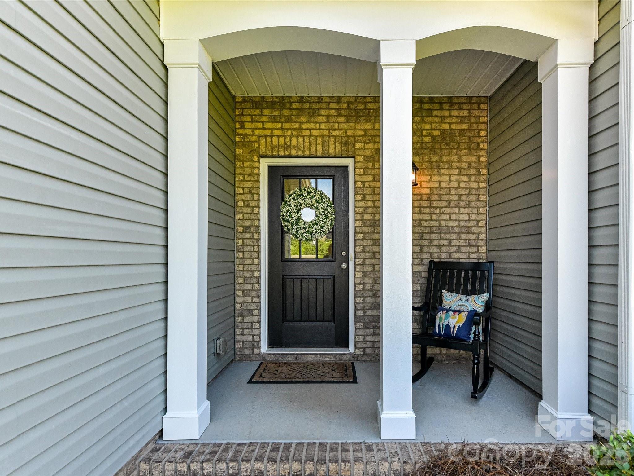 5912 Sikes Mill Road
