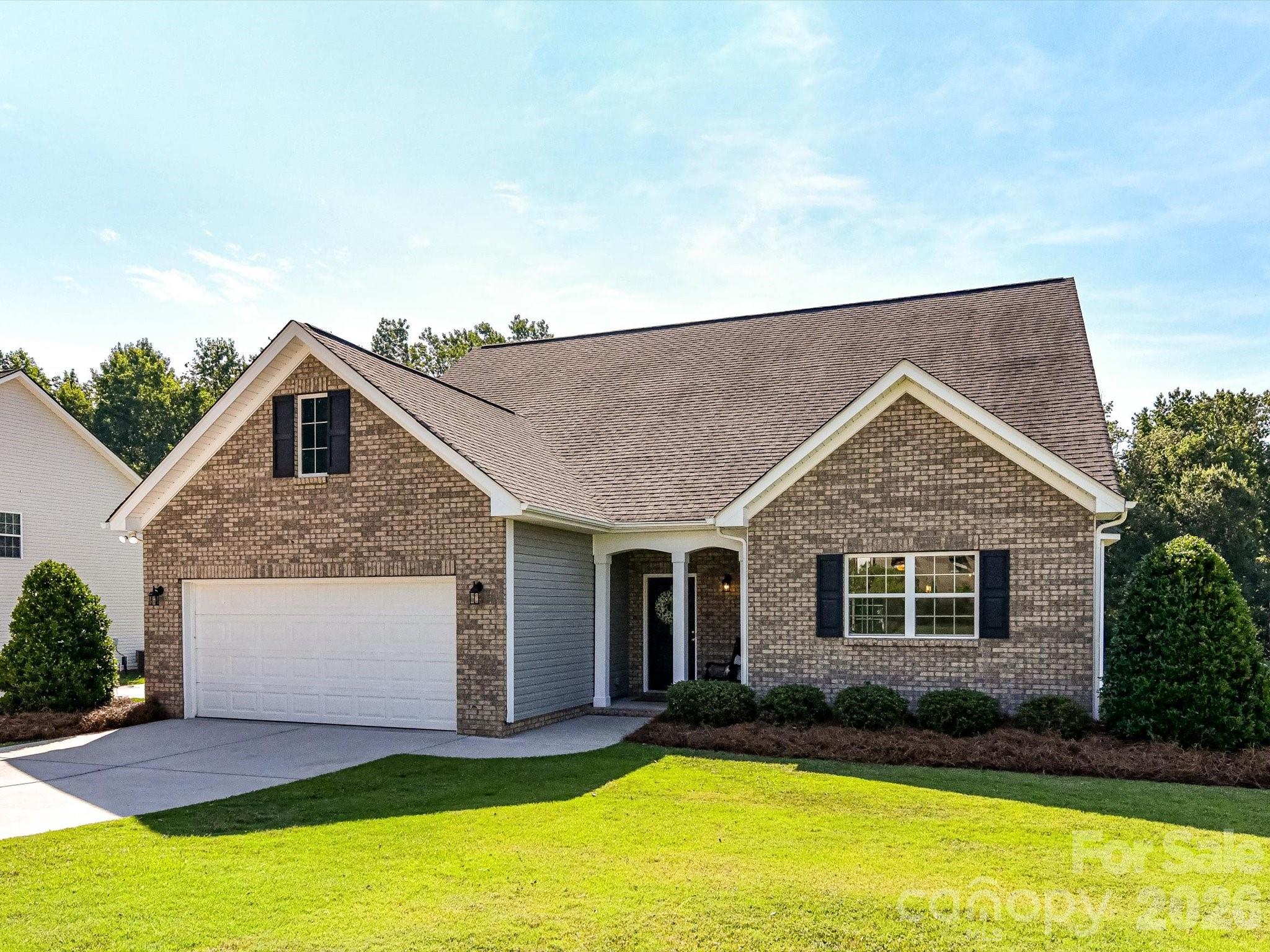 5912 Sikes Mill Road