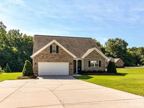 Photo of 5912 Sikes Mill Road, Monroe, NC 28110 (MLS # 4402953)