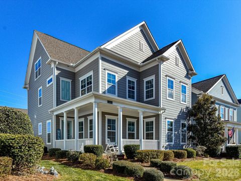 11915 Stirling Field Drive Pineville NC 28134