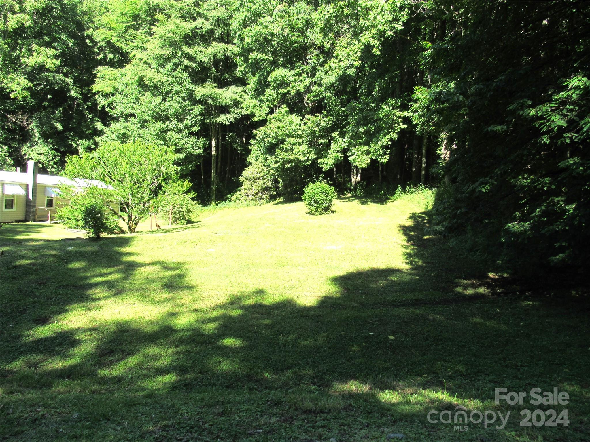 664 Woodfin Road