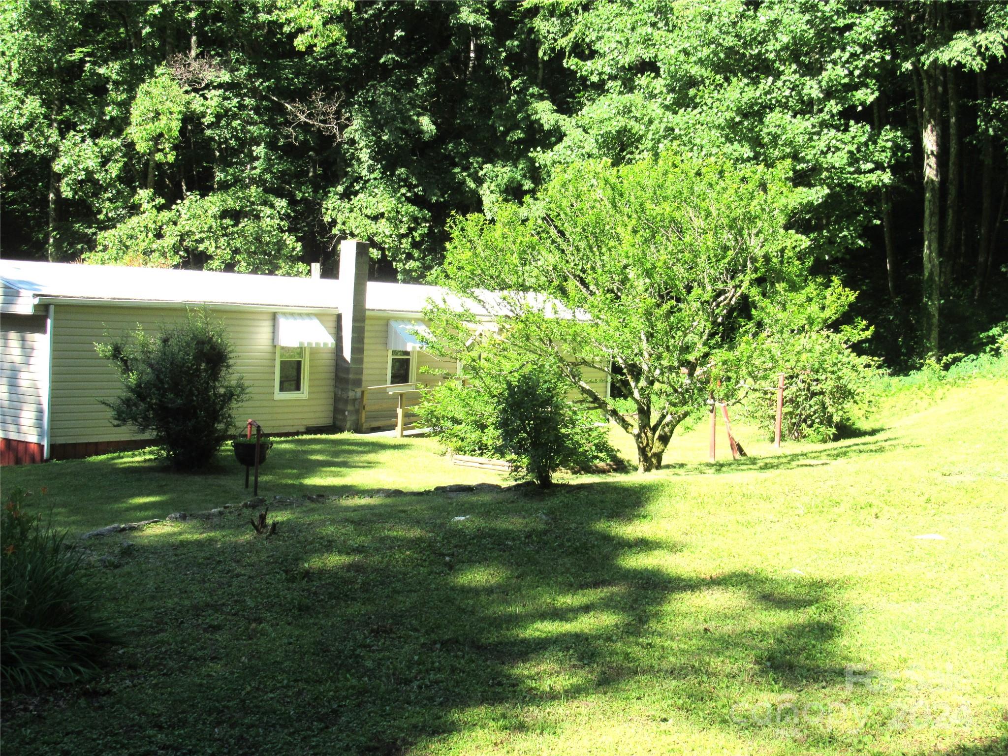 664 Woodfin Road