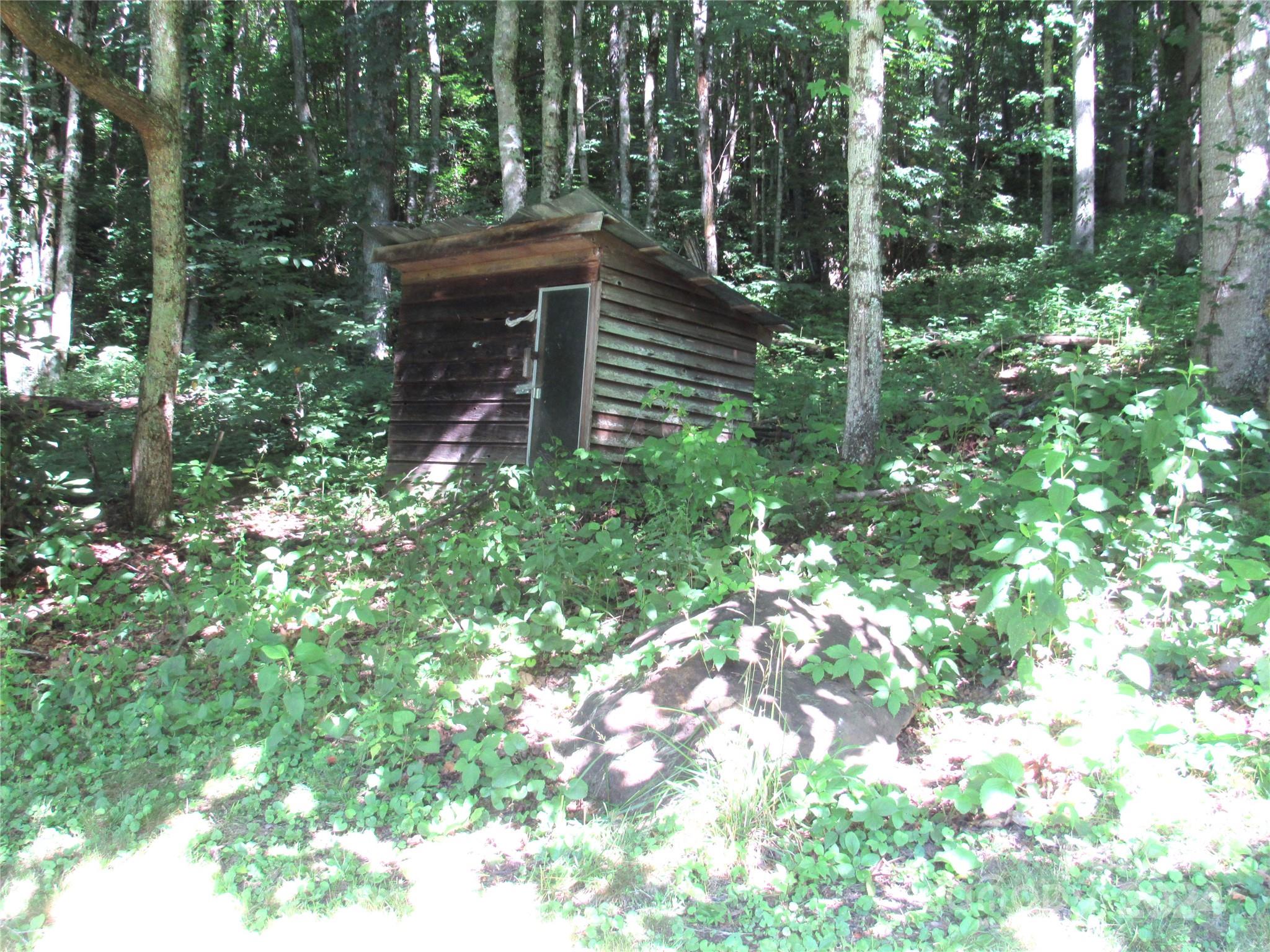 664 Woodfin Road
