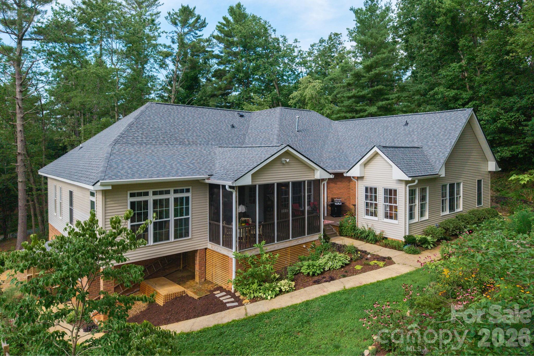 21 Four Oaks Drive