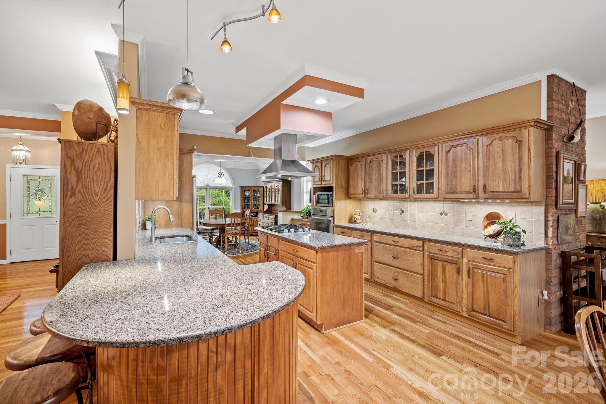 21 Four Oaks Drive